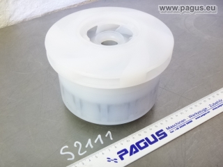 RICHTER Laufrad mit Pumpenrotor