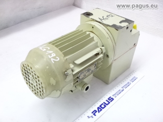 WMW Hydraulikaggregat