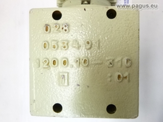 WMW Hydraulikaggregat