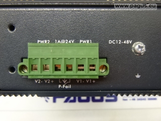 ADVANTECH Schnittstellenwandler