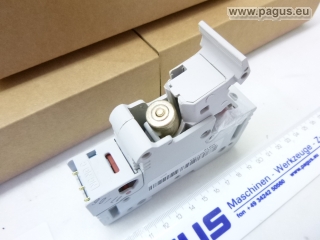MERSEN Modularer Sicherungshalter