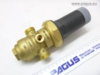 HONEYWELL Hauswasserdruckminderer