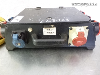 GIFAS Mobiler Verteiler