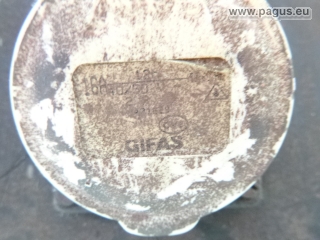 GIFAS Mobiler Trenntransformator