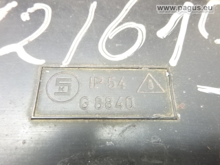 SCHEELE Mobiler Kleinspannungsverteiler