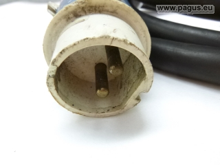 SCHEELE Mobiler Kleinspannungsverteiler