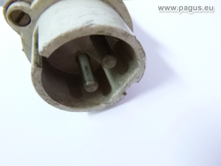 EVT Mobiler Kleinspannungsverteiler