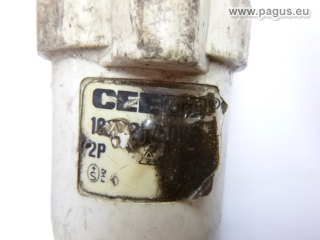 EVT Mobiler Kleinspannungsverteiler