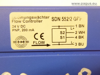 EGE Strömungswächter