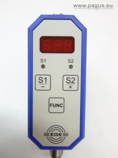 EGE Strömungswächter