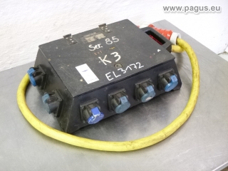 GIFAS Mobiler Verteiler