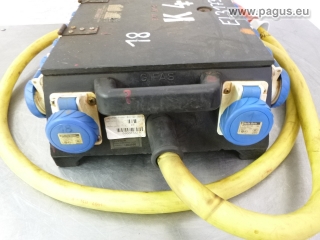 GIFAS Mobiler Verteiler
