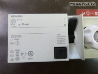 SCHEELE Mobiler Verteiler