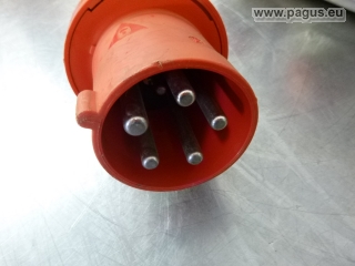 SCHEELE Mobiler Verteiler