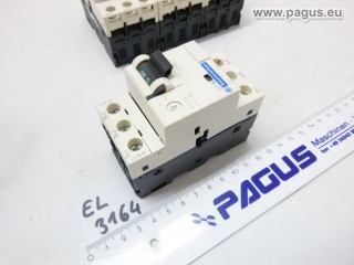 TELEMECANIQUE Motorschutzschalter