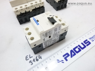 TELEMECANIQUE Motorschutzschalter