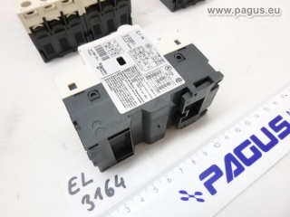 TELEMECANIQUE Motorschutzschalter