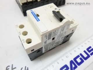 TELEMECANIQUE Motorschutzschalter