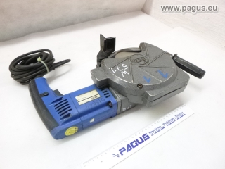 BAIER Elektro-Metallhandsäge