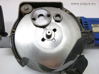 BAIER Elektro-Metallhandsäge