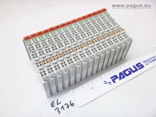 BECKHOFF 4-Kanal-Digital-Ausgangsklemme