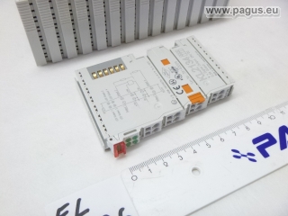 BECKHOFF 4-Kanal-Digital-Ausgangsklemme