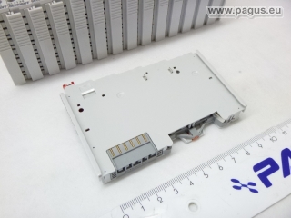 BECKHOFF 4-Kanal-Digital-Ausgangsklemme