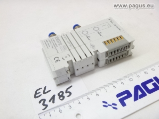 BECKHOFF 2-Kanal-Absolutdruckmessklemme