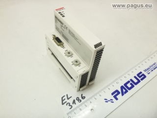 BECKHOFF PROFIBUS-Master-Interfacemodul