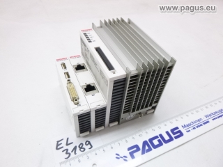 BECKHOFF CPU-Modul
