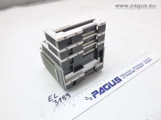 BECKHOFF CPU-Modul