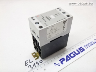 CARLO GAVAZZI Halbleiterrelais