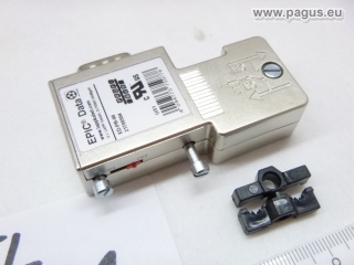 LAPP KABEL PROFIBUS Steckverbinder