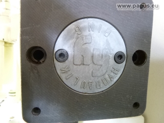 Agregat hydrauliczny HYDRAULIKRING