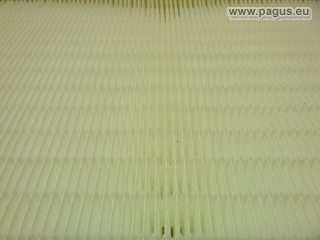 PAGUS Feinstaubfilter