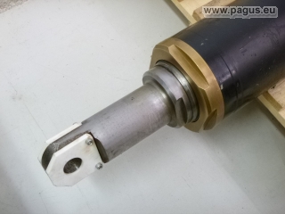 PAGUS Elektrozylinder