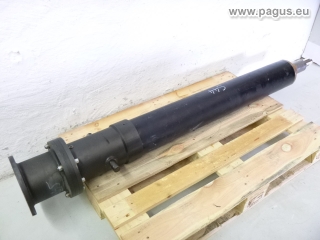 PAGUS Elektrozylinder