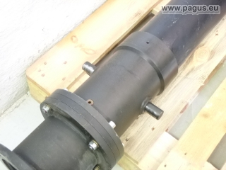 PAGUS Elektrozylinder