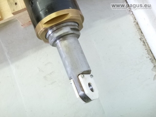 PAGUS Elektrozylinder