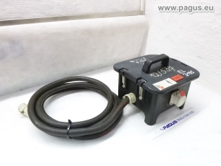 SCHEELE Mobiler Kleinspannungsverteiler