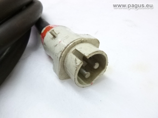 SCHEELE Mobiler Kleinspannungsverteiler