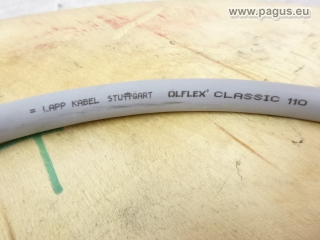 LAPP KABEL PVC Steuerleitung