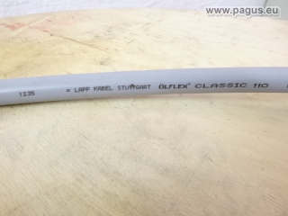 LAPP KABEL PVC Steuerleitung