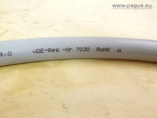LAPP KABEL PVC Steuerleitung