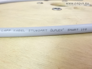 LAPP KABEL PVC Steuerleitung