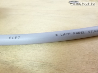 LAPP KABEL PVC Steuerleitung