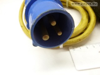 GIFAS Mobiler Trenntransformator