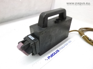 GIFAS Mobiler Trenntransformator