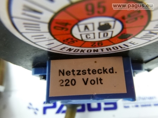 GIFAS Mobiler Trenntransformator