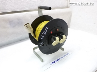 GIFAS Leitungsroller